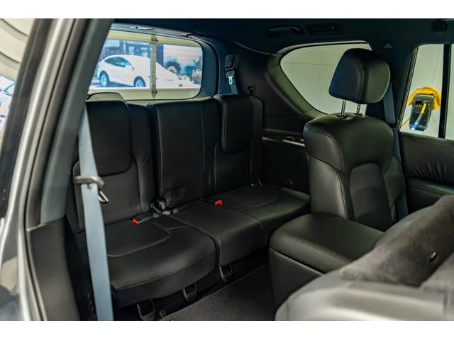 2024 Nissan Armada (CC-2107274) for sale in Boise, Idaho