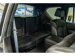 2024 Nissan Armada (CC-2107274) for sale in Boise, Idaho