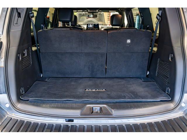 2024 Nissan Armada (CC-2107274) for sale in Boise, Idaho