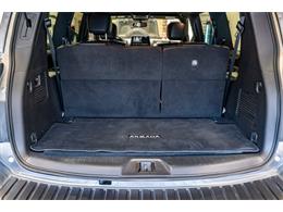 2024 Nissan Armada (CC-2107274) for sale in Boise, Idaho