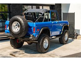 1973 Ford Bronco (CC-2107278) for sale in Boise, Idaho