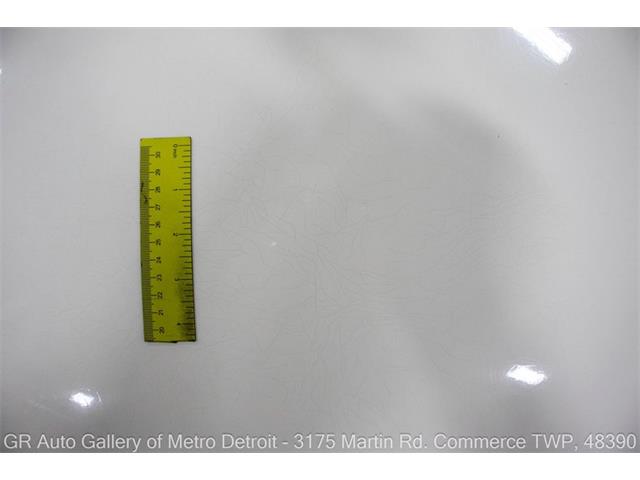 1956 Chevrolet Corvette (CC-2100728) for sale in Kentwood, Michigan
