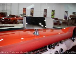 1956 Chevrolet Corvette (CC-2100728) for sale in Kentwood, Michigan