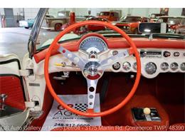 1956 Chevrolet Corvette (CC-2100728) for sale in Kentwood, Michigan
