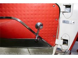 1956 Chevrolet Corvette (CC-2100728) for sale in Kentwood, Michigan