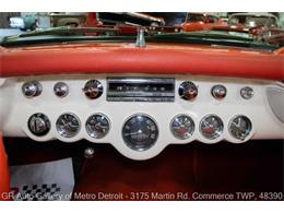 1956 Chevrolet Corvette (CC-2100728) for sale in Kentwood, Michigan
