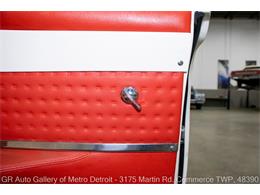 1956 Chevrolet Corvette (CC-2100728) for sale in Kentwood, Michigan