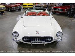 1956 Chevrolet Corvette (CC-2100728) for sale in Kentwood, Michigan