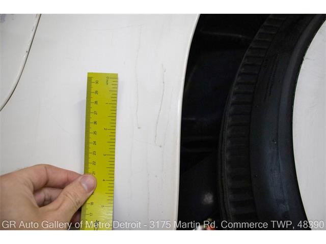 1956 Chevrolet Corvette (CC-2100728) for sale in Kentwood, Michigan