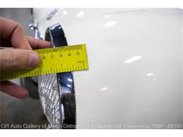 1956 Chevrolet Corvette (CC-2100728) for sale in Kentwood, Michigan