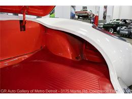 1956 Chevrolet Corvette (CC-2100728) for sale in Kentwood, Michigan