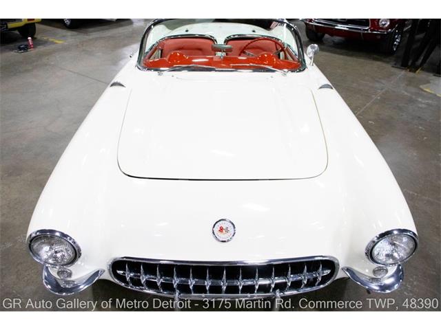 1956 Chevrolet Corvette (CC-2100728) for sale in Kentwood, Michigan