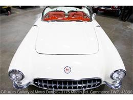 1956 Chevrolet Corvette (CC-2100728) for sale in Kentwood, Michigan