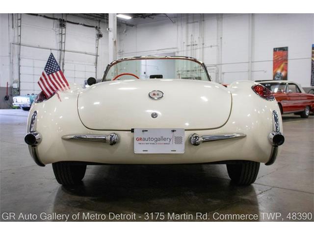 1956 Chevrolet Corvette (CC-2100728) for sale in Kentwood, Michigan
