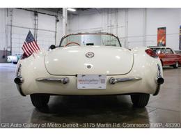 1956 Chevrolet Corvette (CC-2100728) for sale in Kentwood, Michigan