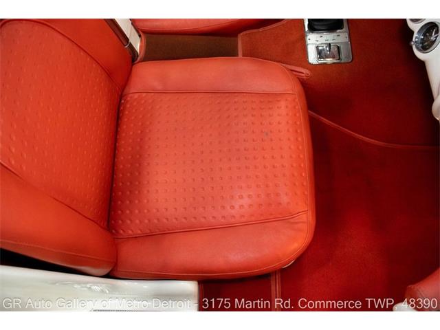 1956 Chevrolet Corvette (CC-2100728) for sale in Kentwood, Michigan