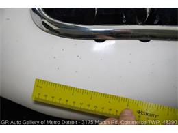 1956 Chevrolet Corvette (CC-2100728) for sale in Kentwood, Michigan