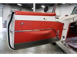 1956 Chevrolet Corvette (CC-2100728) for sale in Kentwood, Michigan