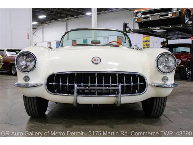 1956 Chevrolet Corvette (CC-2100728) for sale in Kentwood, Michigan