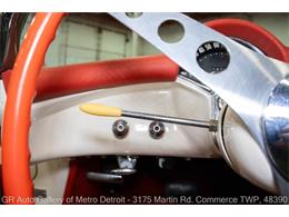 1956 Chevrolet Corvette (CC-2100728) for sale in Kentwood, Michigan