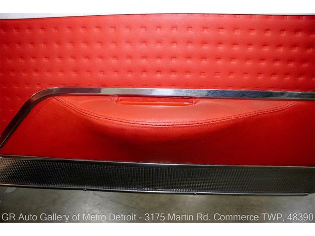1956 Chevrolet Corvette (CC-2100728) for sale in Kentwood, Michigan