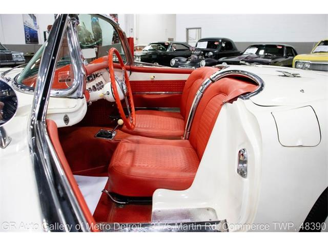 1956 Chevrolet Corvette (CC-2100728) for sale in Kentwood, Michigan