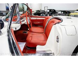 1956 Chevrolet Corvette (CC-2100728) for sale in Kentwood, Michigan