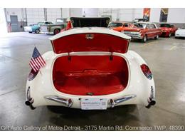 1956 Chevrolet Corvette (CC-2100728) for sale in Kentwood, Michigan