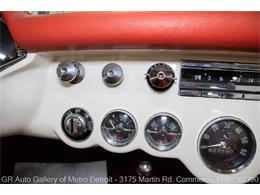 1956 Chevrolet Corvette (CC-2100728) for sale in Kentwood, Michigan