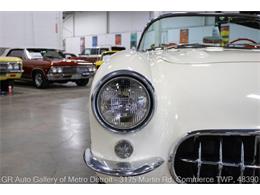 1956 Chevrolet Corvette (CC-2100728) for sale in Kentwood, Michigan