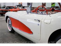 1956 Chevrolet Corvette (CC-2100728) for sale in Kentwood, Michigan