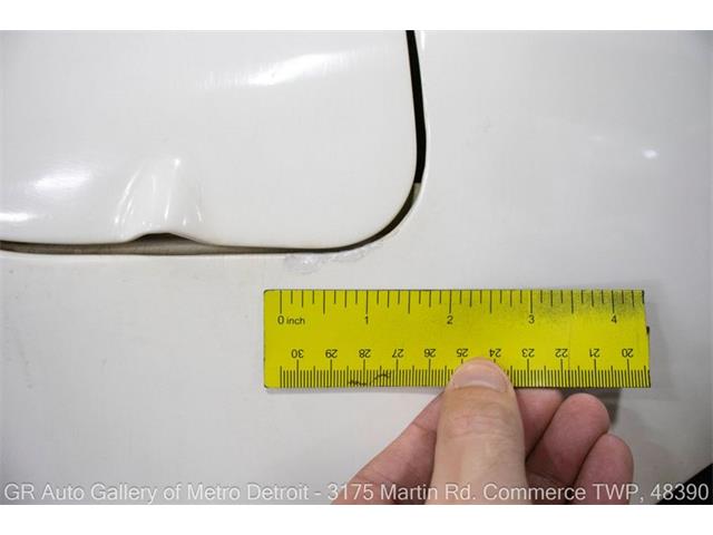 1956 Chevrolet Corvette (CC-2100728) for sale in Kentwood, Michigan