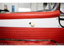 1956 Chevrolet Corvette (CC-2100728) for sale in Kentwood, Michigan