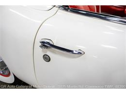 1956 Chevrolet Corvette (CC-2100728) for sale in Kentwood, Michigan