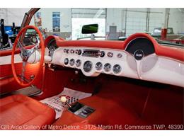 1956 Chevrolet Corvette (CC-2100728) for sale in Kentwood, Michigan