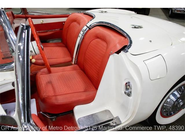 1956 Chevrolet Corvette (CC-2100728) for sale in Kentwood, Michigan