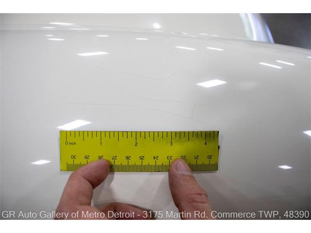 1956 Chevrolet Corvette (CC-2100728) for sale in Kentwood, Michigan