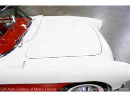 1956 Chevrolet Corvette (CC-2100728) for sale in Kentwood, Michigan