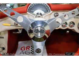 1956 Chevrolet Corvette (CC-2100728) for sale in Kentwood, Michigan