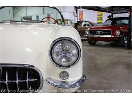 1956 Chevrolet Corvette (CC-2100728) for sale in Kentwood, Michigan