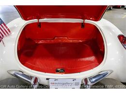 1956 Chevrolet Corvette (CC-2100728) for sale in Kentwood, Michigan