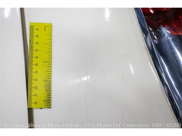 1956 Chevrolet Corvette (CC-2100728) for sale in Kentwood, Michigan