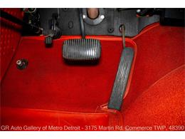 1956 Chevrolet Corvette (CC-2100728) for sale in Kentwood, Michigan