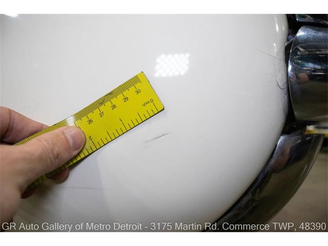 1956 Chevrolet Corvette (CC-2100728) for sale in Kentwood, Michigan