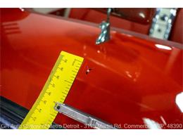 1956 Chevrolet Corvette (CC-2100728) for sale in Kentwood, Michigan