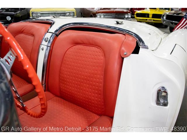 1956 Chevrolet Corvette (CC-2100728) for sale in Kentwood, Michigan