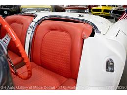 1956 Chevrolet Corvette (CC-2100728) for sale in Kentwood, Michigan