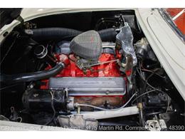 1956 Chevrolet Corvette (CC-2100728) for sale in Kentwood, Michigan