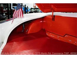 1956 Chevrolet Corvette (CC-2100728) for sale in Kentwood, Michigan