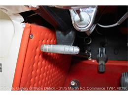 1956 Chevrolet Corvette (CC-2100728) for sale in Kentwood, Michigan